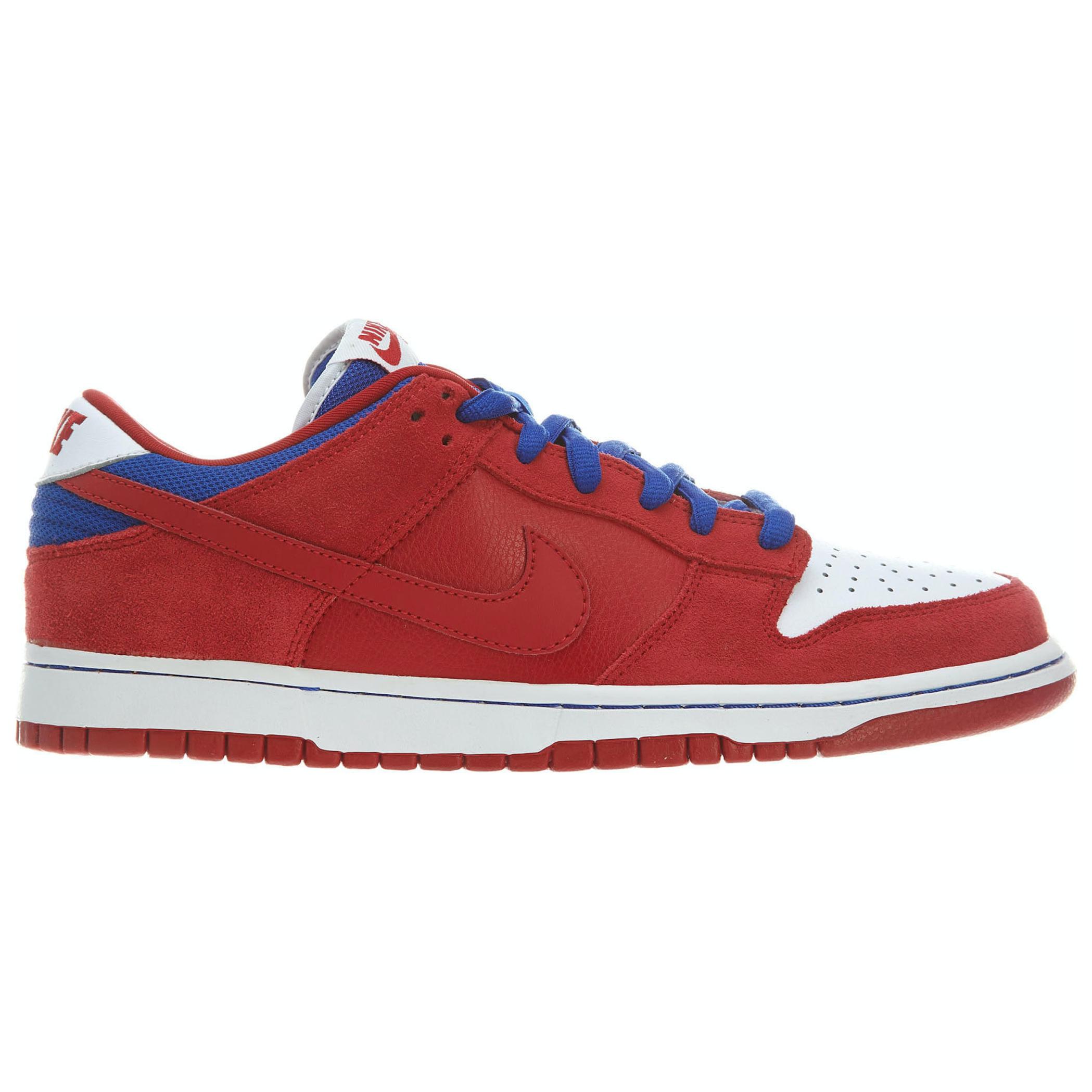 Order 耐吉 SB Dunk Low Pro '超人' 304292-661