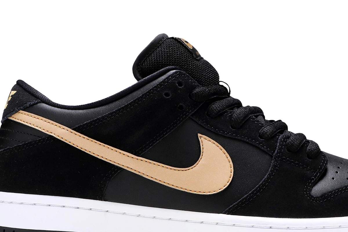 Nike SB Dunk Low Pro 'Takashi' 2018 BQ6817-002