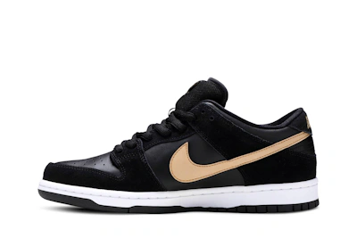 Nike SB Dunk Low Pro 'Takashi' 2018 BQ6817-002