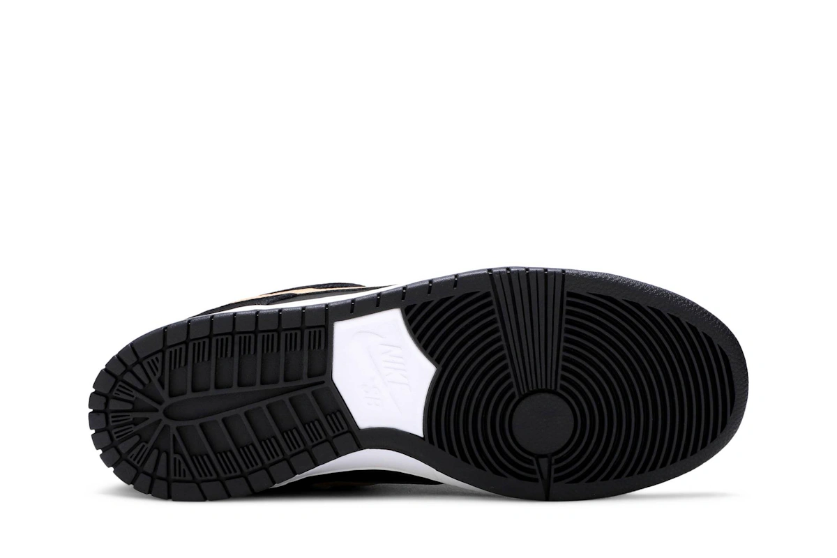 Nike SB Dunk Low Pro 'Takashi' 2018 BQ6817-002