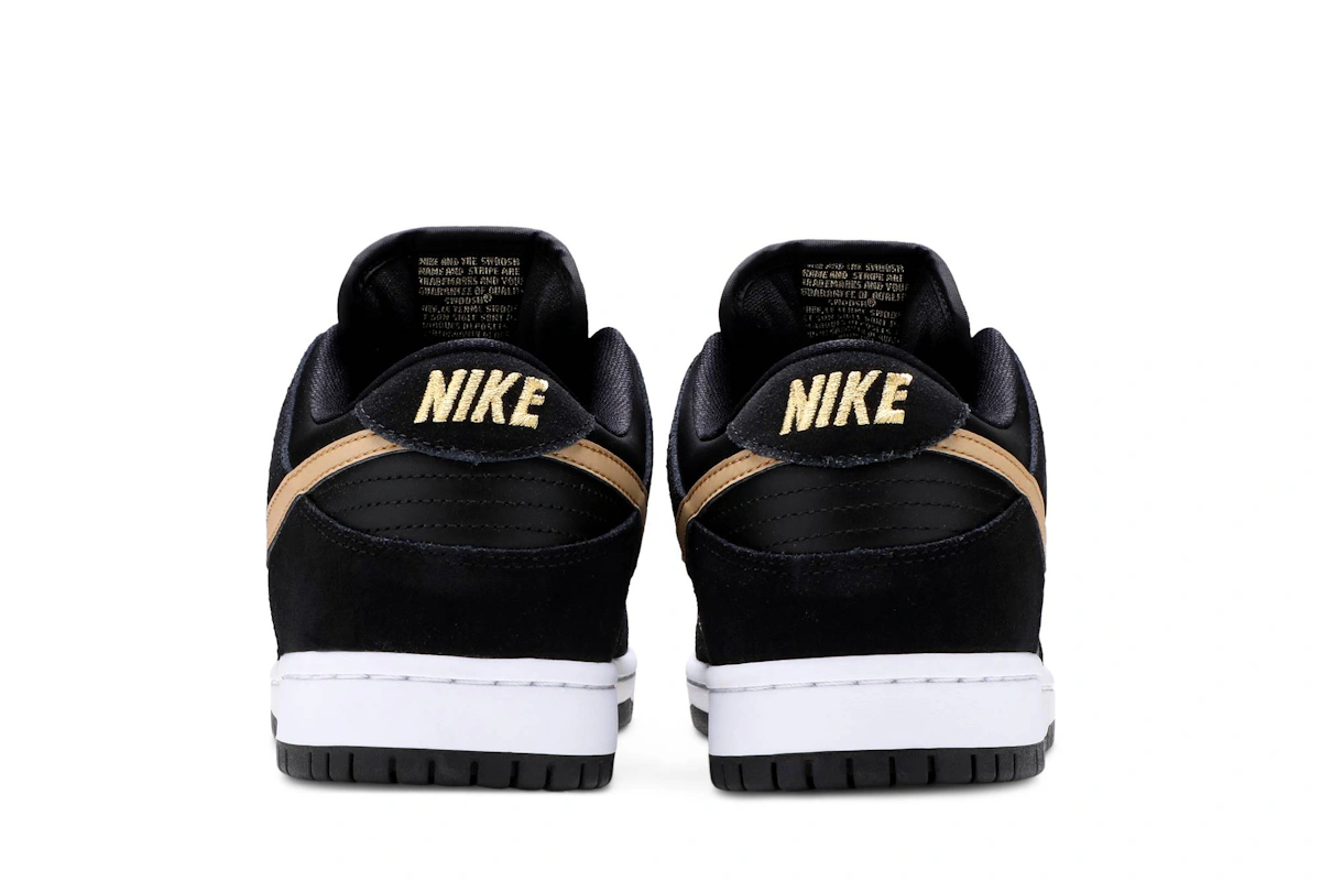 Nike SB Dunk Low Pro 'Takashi' 2018 BQ6817-002
