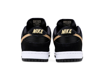 Nike SB Dunk Low Pro 'Takashi' 2018 BQ6817-002