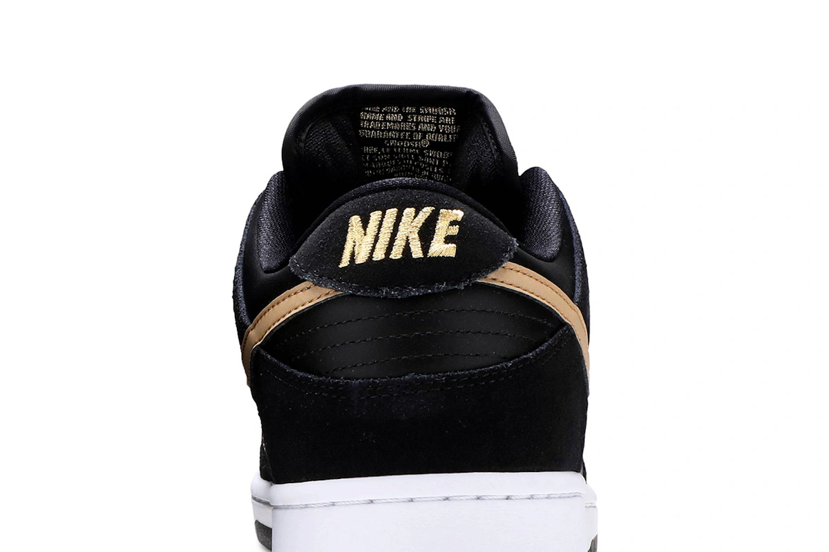 Nike SB Dunk Low Pro 'Takashi' 2018 BQ6817-002