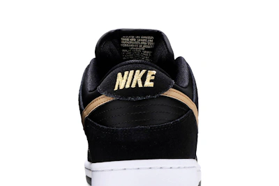 Nike SB Dunk Low Pro 'Takashi' 2018 BQ6817-002