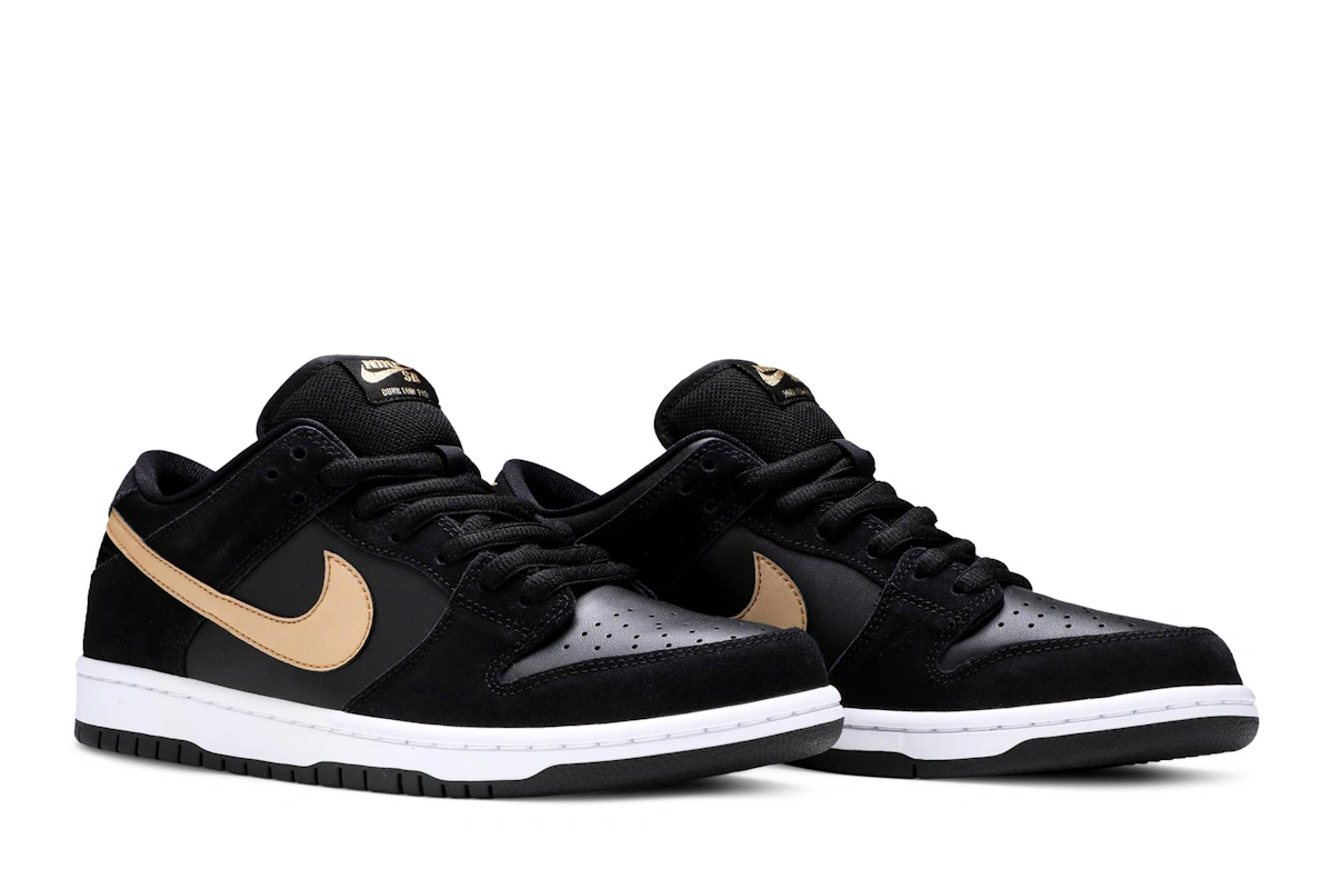 Nike SB Dunk Low Pro 'Takashi' 2018 BQ6817-002