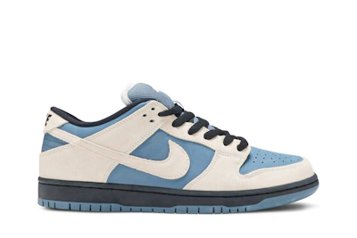 Nike SB Dunk Low Pro 'Thunderstorm' BQ6817-200