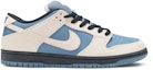 Buy Nike SB Dunk Low Pro 'Thunderstorm' BQ6817-200 - Kasut Lelaki