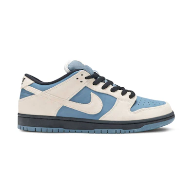 Nike SB Dunk Low Pro 'Thunderstorm'