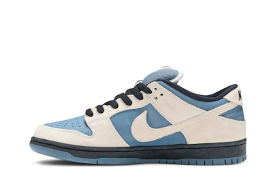 Nike SB Dunk Low Pro 'Thunderstorm' BQ6817-200