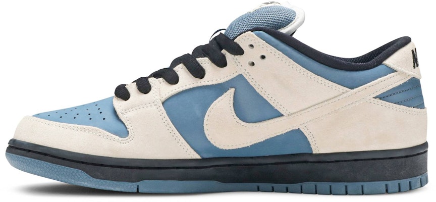 Nike SB Dunk Low Pro 'Thunderstorm' BQ6817-200 - Kasut Lelaki Lookbook Nike SB Dunk Low Pro 'Thunderstorm' BQ6817-200 - Kasut Lelaki