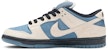 Nike SB Dunk Low Pro 'Thunderstorm' BQ6817-200 - Kasut Lelaki