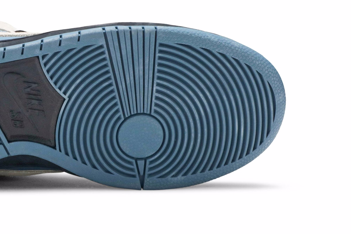 Nike SB Dunk Low Pro 'Thunderstorm' BQ6817-200