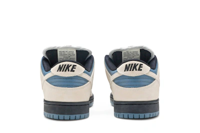 Nike SB Dunk Low Pro 'Thunderstorm' BQ6817-200