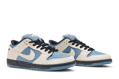 Nike SB Dunk Low Pro 'Thunderstorm' BQ6817-200
