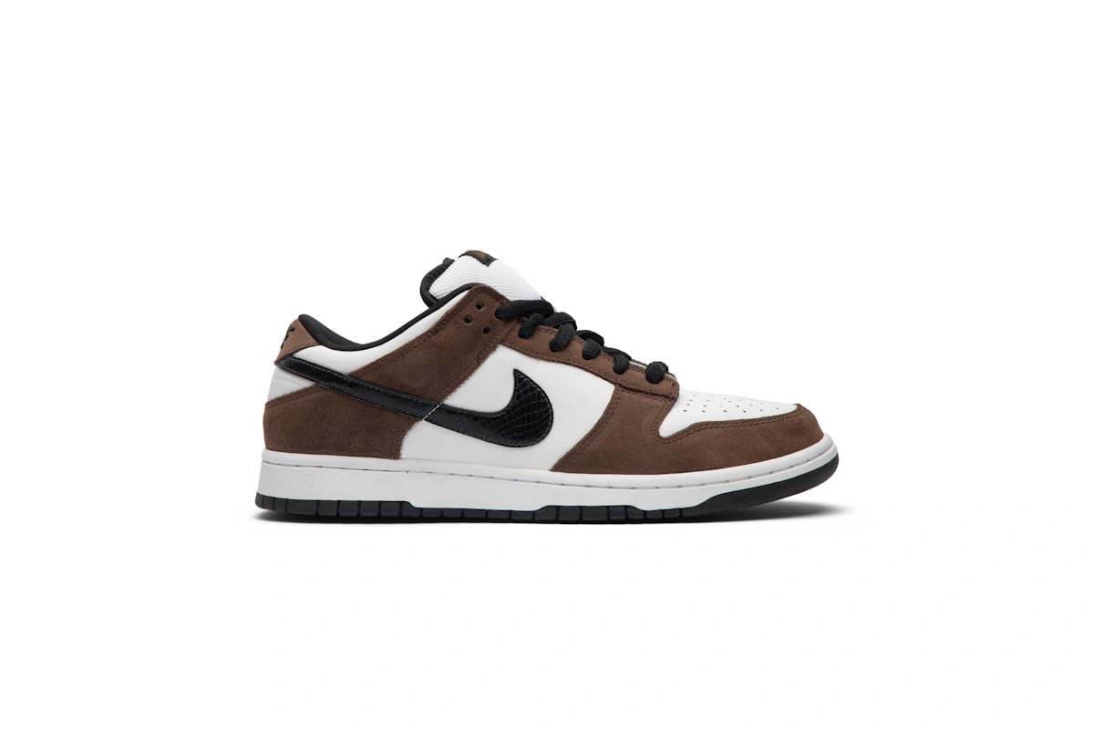Nike SB Dunk Low Pro 'Trail' 304292-102