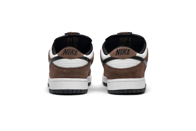 Nike SB Dunk Low Pro 'Trail' 304292-102