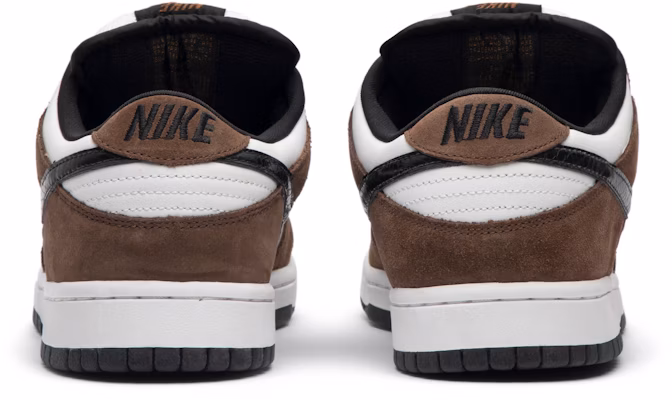 Nike SB Dunk Low Pro 'Trail' 304292-102 Details for Nike SB Dunk Low Pro 'Trail' 304292-102
