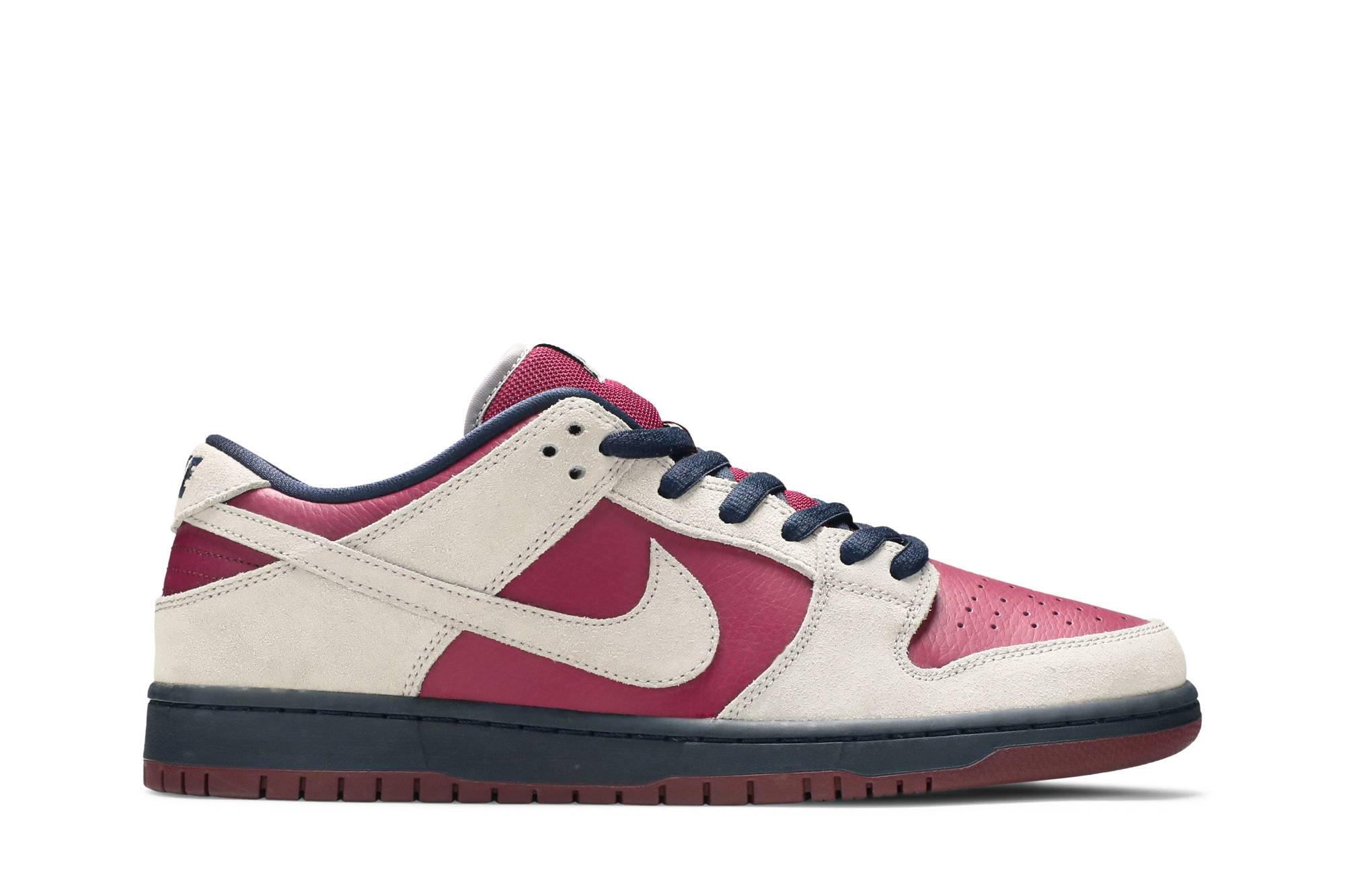 Nike SB Dunk Low Pro True Berry BQ6817-001 Nicesnk