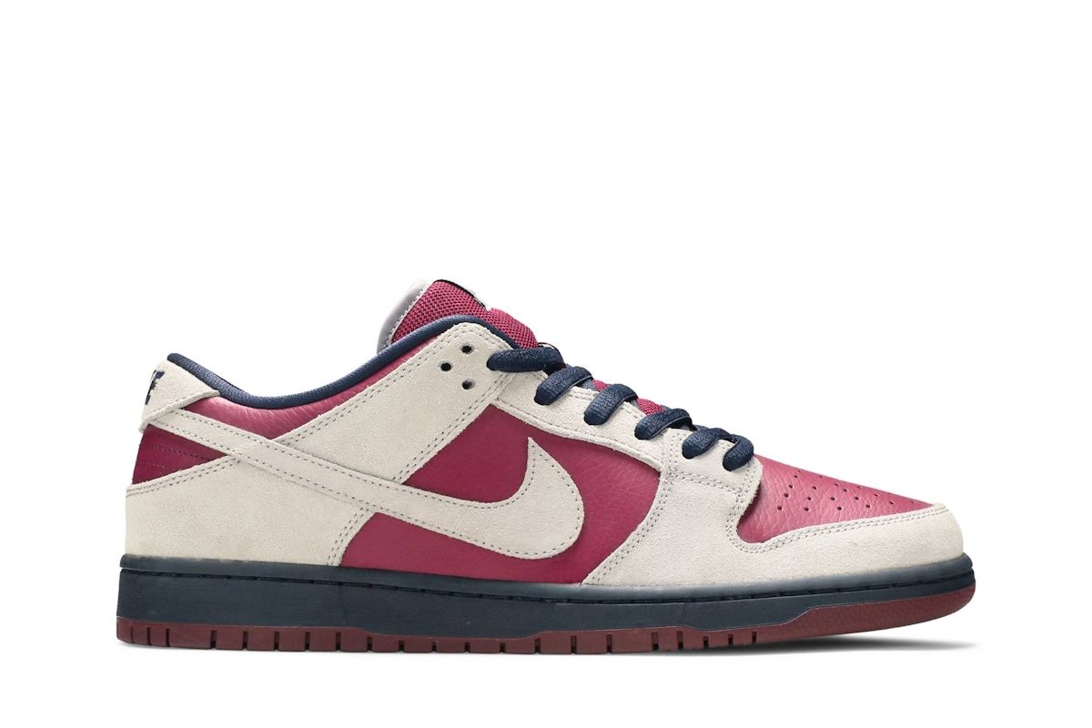 Nike SB Dunk Low Pro 'True Berry' BQ6817-001