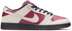 Buy Nike SB Dunk Low Pro 'True Berry' - Zapatillas Deportivas Mujer True Berry BQ6817-001