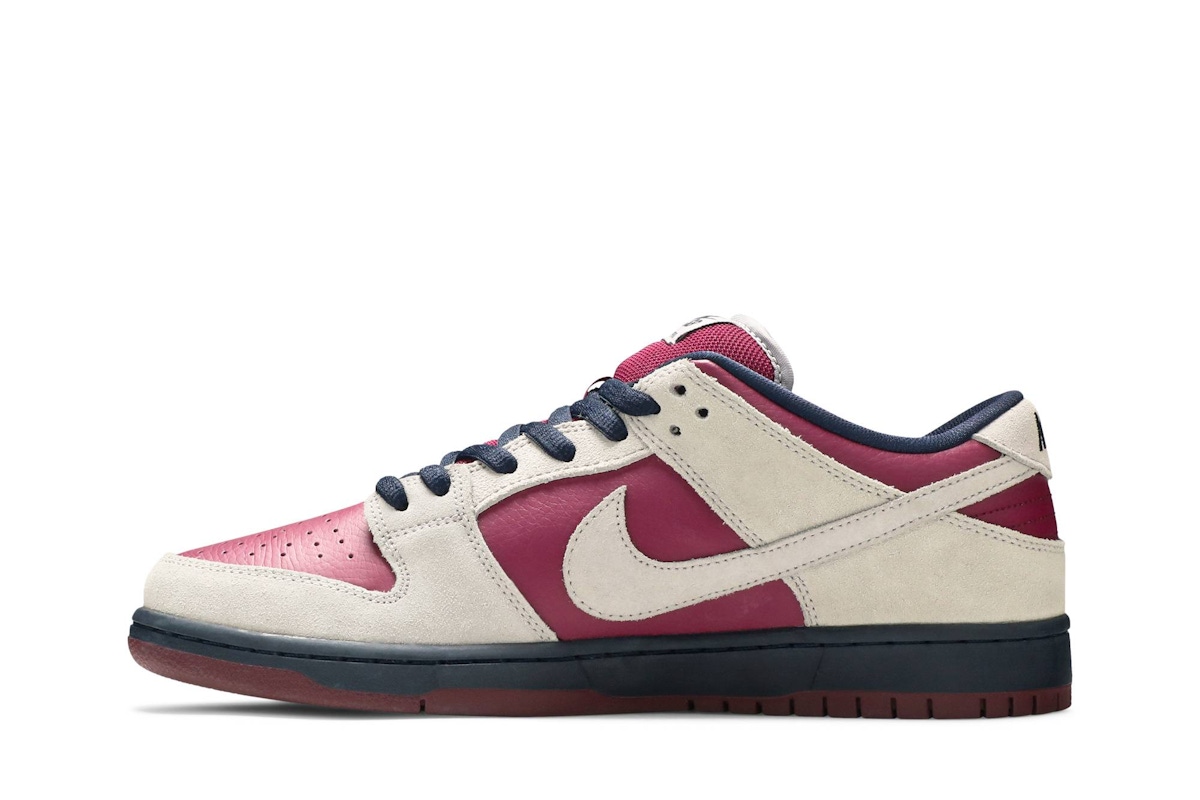Nike SB Dunk Low Pro 'True Berry' BQ6817-001
