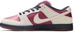 Lookbook Nike SB Dunk Low Pro 'True Berry' - Zapatillas Deportivas Mujer True Berry BQ6817-001