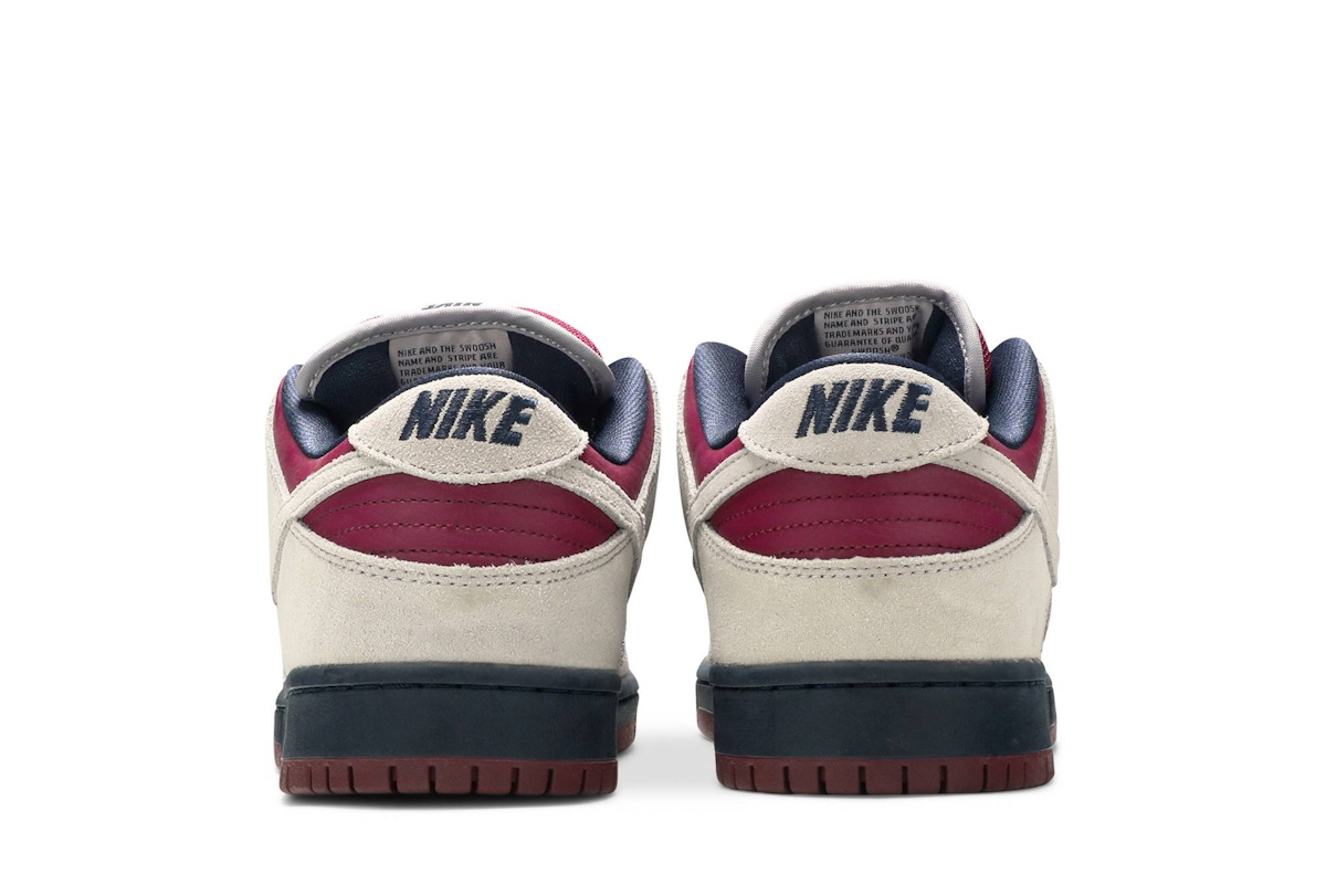 Nike SB Dunk Low Pro 'True Berry' BQ6817-001