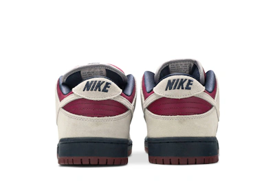 Nike SB Dunk Low Pro 'True Berry' BQ6817-001