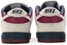 Details for Nike SB Dunk Low Pro 'True Berry' - Zapatillas Deportivas Mujer True Berry BQ6817-001