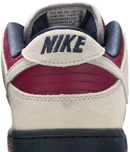 Nike SB ダンク Low Pro "トゥルーベリー" BQ6817-001 Sizing Nike SB ダンク Low Pro "トゥルーベリー" BQ6817-001