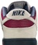 Sizing Nike SB Dunk Low Pro 'True Berry' - Zapatillas Deportivas Mujer True Berry BQ6817-001