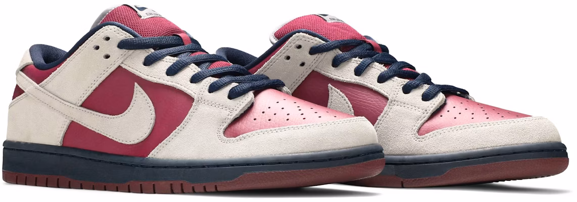 Nike SB Dunk Low Pro 'True Berry' - Zapatillas Deportivas Mujer True Berry BQ6817-001 Cheap Nike SB Dunk Low Pro 'True Berry' - Zapatillas Deportivas Mujer True Berry BQ6817-001