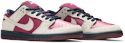 Cheap Nike SB Dunk Low Pro 'True Berry' - Zapatillas Deportivas Mujer True Berry BQ6817-001