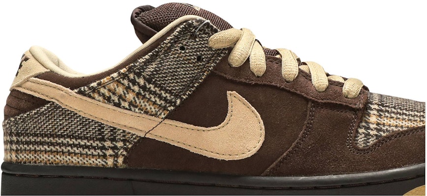 Nike SB Dunk Low Pro 'Tweed' 304292-223 Order Nike SB Dunk Low Pro 'Tweed' 304292-223