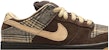 Nike SB Dunk Low Pro 'Tweed' Lelaki 304292-223
