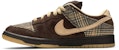 Nike SB Dunk Low Pro 'Tweed' Lelaki 304292-223