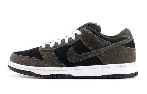 Nike SB Dunk Low Pro 'Un Loden' 304292-018