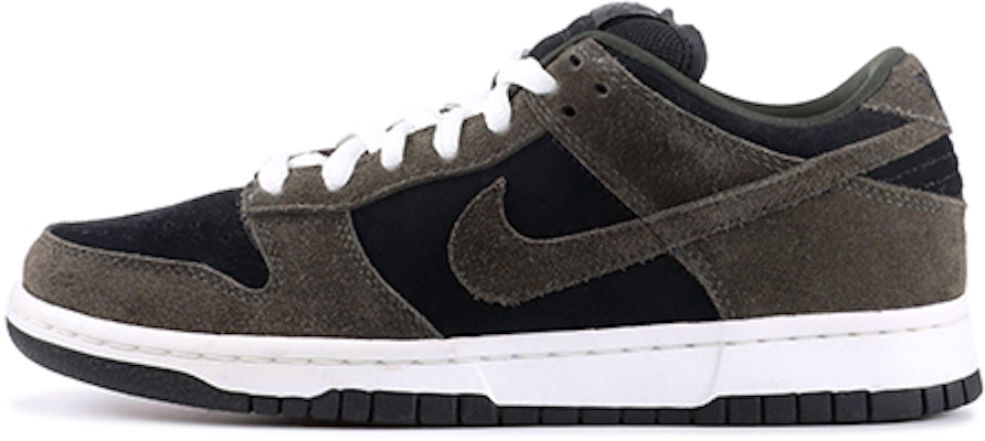 Nike SB Dunk Low Pro 'Un Loden' Zapatillas Skate Verde y Marrón 304292-018 Buy Nike SB Dunk Low Pro 'Un Loden' Zapatillas Skate Verde y Marrón 304292-018