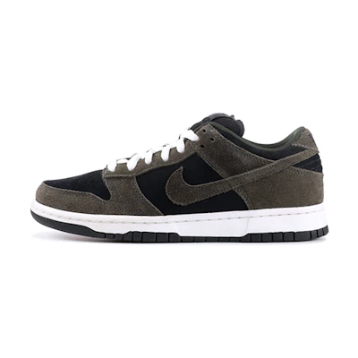 Nike SB Dunk Low Pro 'Un Loden'