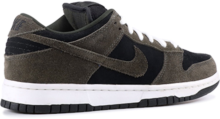 Nike SB Dunk Low Pro 'Un Loden' Zapatillas Skate Verde y Marrón 304292-018 Lookbook Nike SB Dunk Low Pro 'Un Loden' Zapatillas Skate Verde y Marrón 304292-018