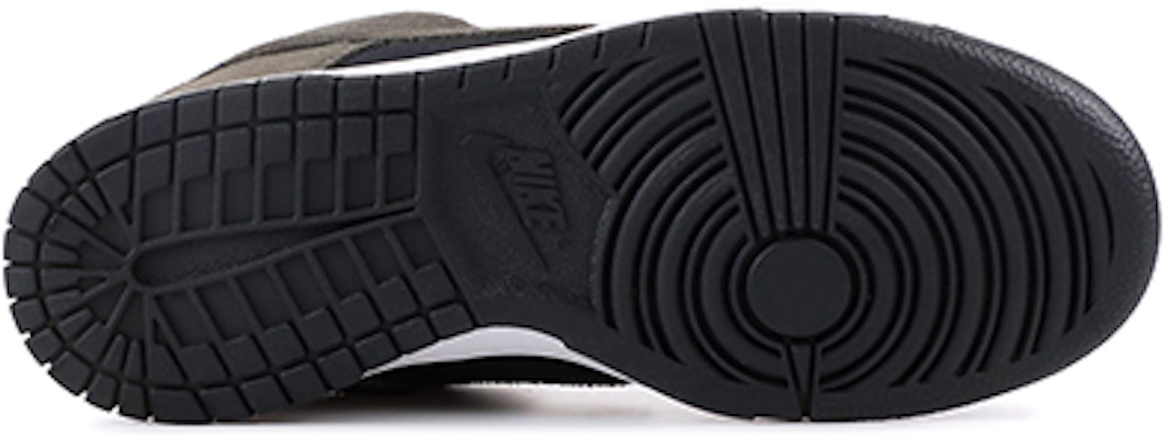 Nike SB Dunk Low Pro 'Un Loden' Zapatillas Skate Verde y Marrón 304292-018 Shop Nike SB Dunk Low Pro 'Un Loden' Zapatillas Skate Verde y Marrón 304292-018