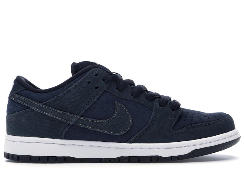 Buy Nike SB Dunk Low Pro ''US Passport'' Sneaker 304292-407