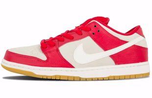 Nike SB Dunk Low Pro 'Valentines Day' 304292-612 Nike SB Dunk Low Pro 'Valentines Day' 304292-612