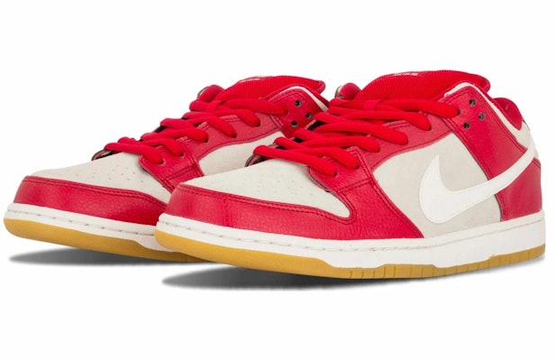 Nike SB Dunk Low Pro 'Día de San Valentín' 304292-612 Lookbook Nike SB Dunk Low Pro 'Día de San Valentín' 304292-612