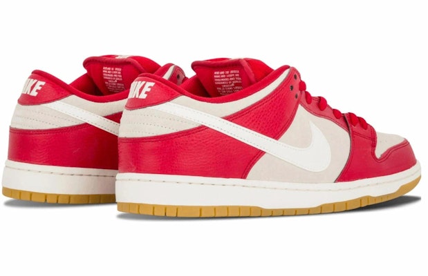 Nike SB Dunk Low Pro 'Día de San Valentín' 304292-612 Shop Nike SB Dunk Low Pro 'Día de San Valentín' 304292-612
