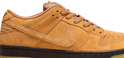 Order Nike SB Dunk Low Pro '小麥摩卡' BQ6817-204