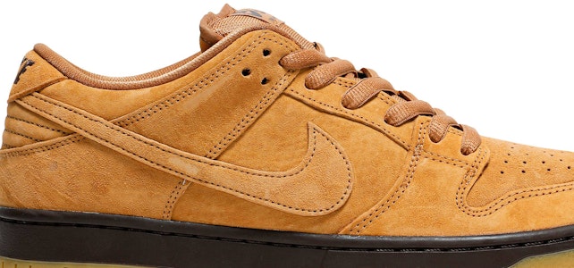 Nike SB Dunk Low Pro 'Trigo Mocha' BQ6817-204 Order Nike SB Dunk Low Pro 'Trigo Mocha' BQ6817-204