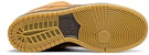 Nike SB Dunk Low Pro 'Wheat Mocha' Lelaki Wanita Kasut Sneakers BQ6817-204