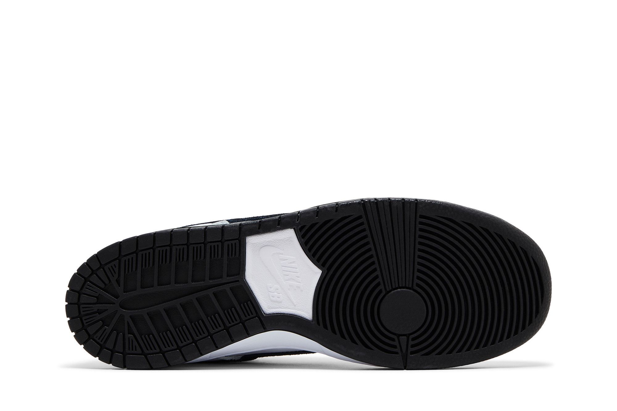 Purchase Nike SB Dunk Low Pro 'White Black' HF3704-100