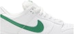 Nike SB Dunk Low Pro 'Putih Hijau Klasik' 304292-133
